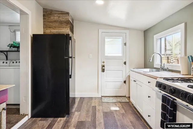 $435,000 | 632 Main Street, Evanston, WY 82930