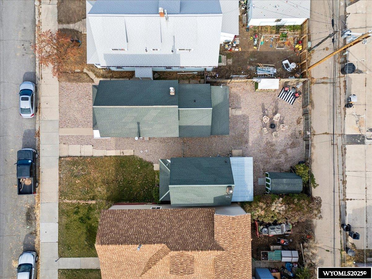 632 Main Street Evanston, WY 82930 - Photo 5 of 45