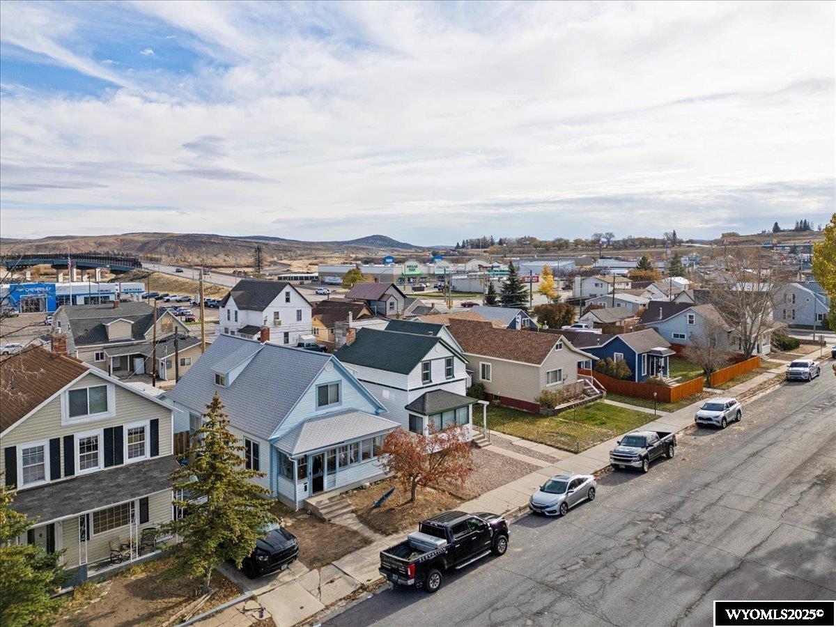 632 Main Street Evanston, WY 82930 - Photo 6 of 45