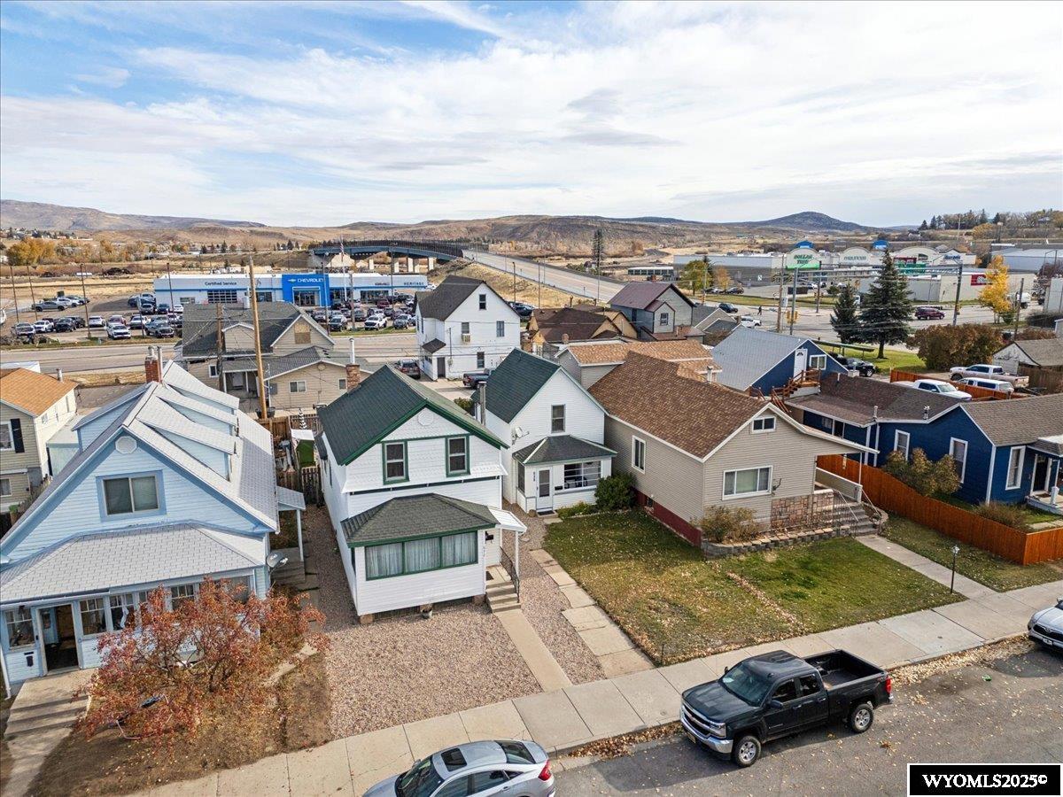632 Main Street Evanston, WY 82930 - Photo 7 of 45