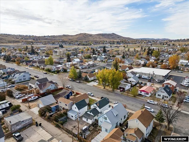 $435,000 | 632 Main Street, Evanston, WY 82930