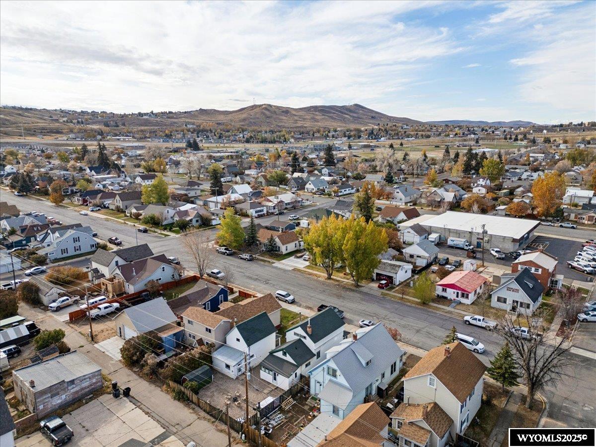 632 Main Street Evanston, WY 82930 - Photo 10 of 45