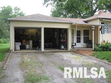 501 South Main Street Belle Rive, IL 62810 - Photo 11 of 14