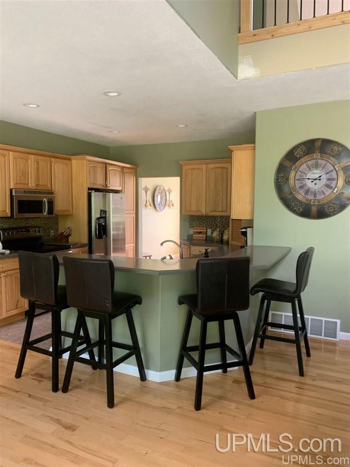 8214 W Pine Ridge Road Manistique, MI 49854 - Photo 8 of 44