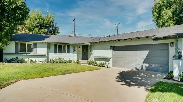 $1,395,000 | 1301 Cameo Drive, Tustin, CA 92780