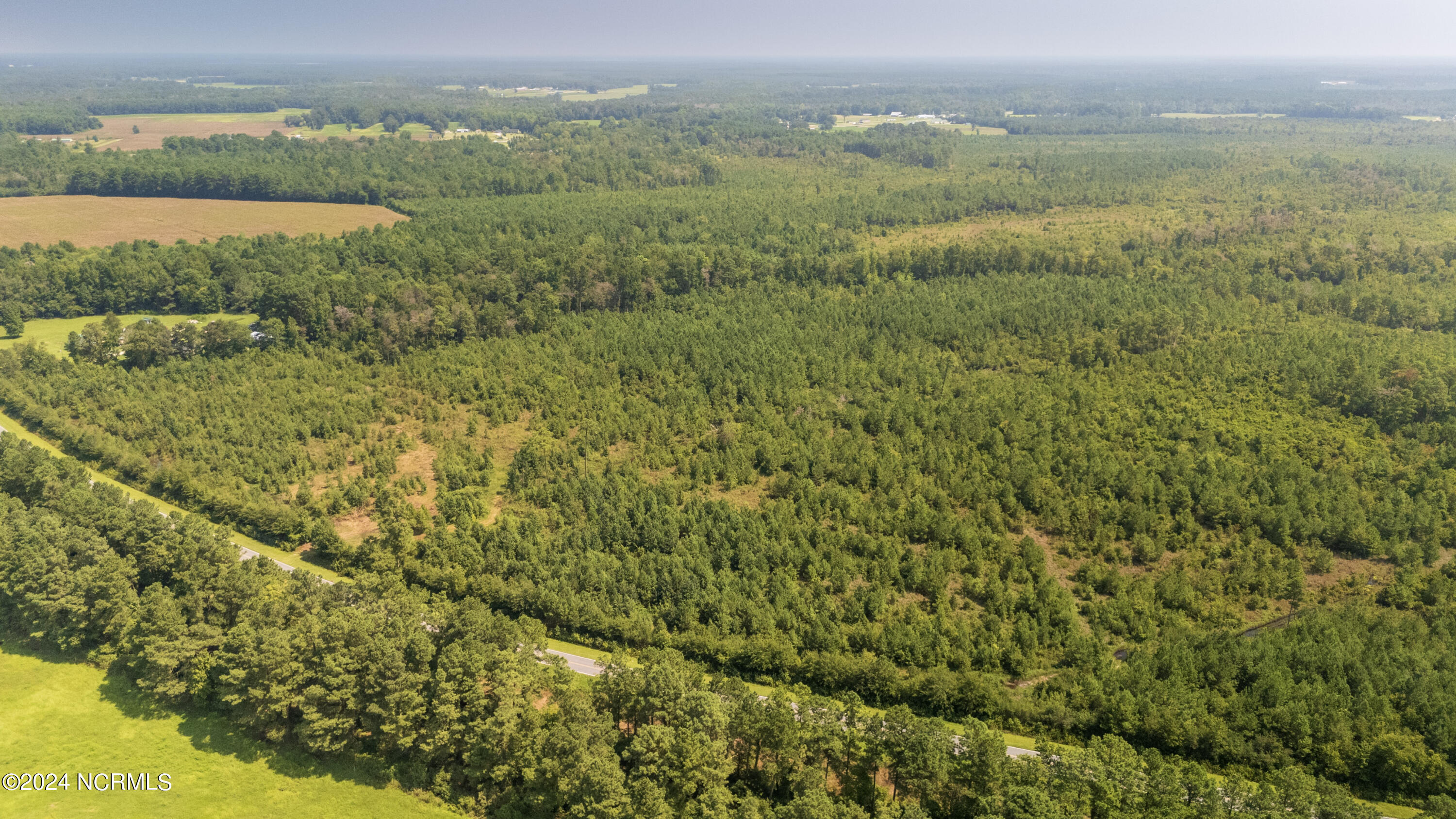 Tbd Tbd Fountaintown Road Chinquapin, NC 28521 - Photo 10 of 16 7-DJI_20240816114505_0018_D-HDR