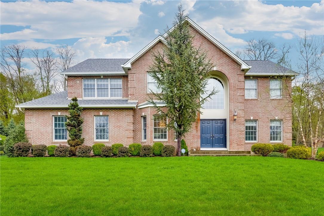 40 Coe Farm Road Suffern, NY 10901 - Photo 1 of 1 Welcome Home