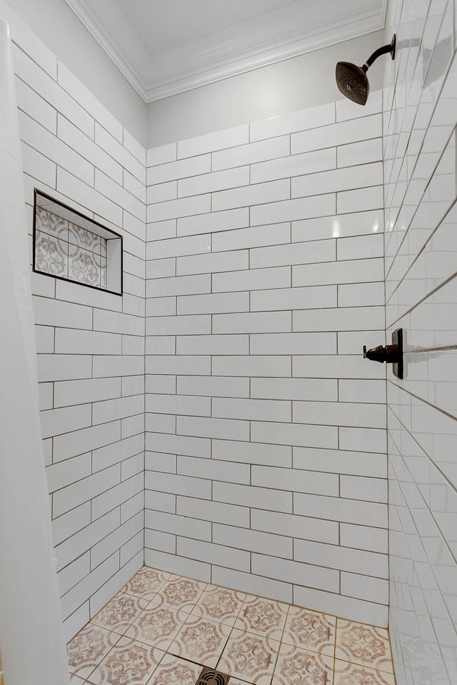 1479 Ridley Drive Franklin, TN 37064 - Photo 24 of 40 a bathroom with a shower