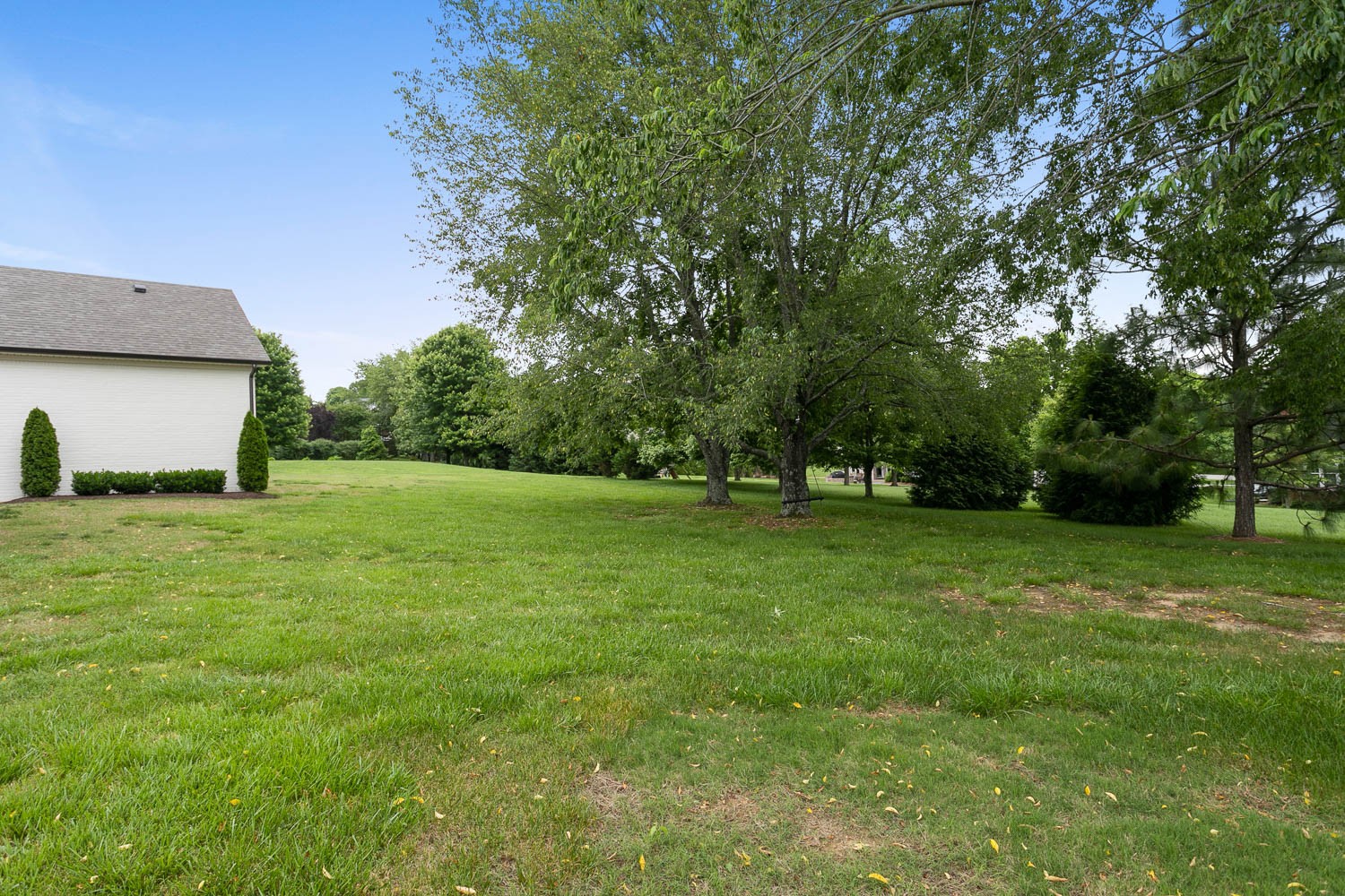 1479 Ridley Drive Franklin, TN 37064 - Photo 40 of 40 a view of a park with large trees