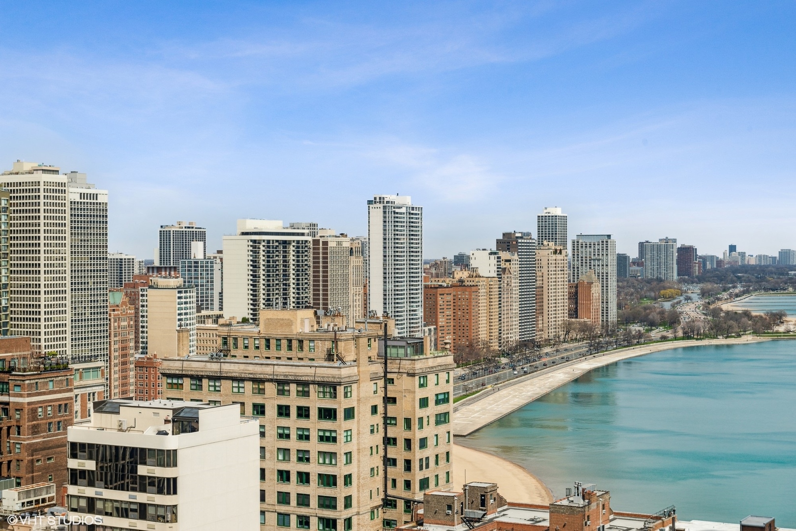 260 East Chestnut Street, Unit 3204 Chicago, IL 60611 - Photo 14 of 15 Gallery Image 14