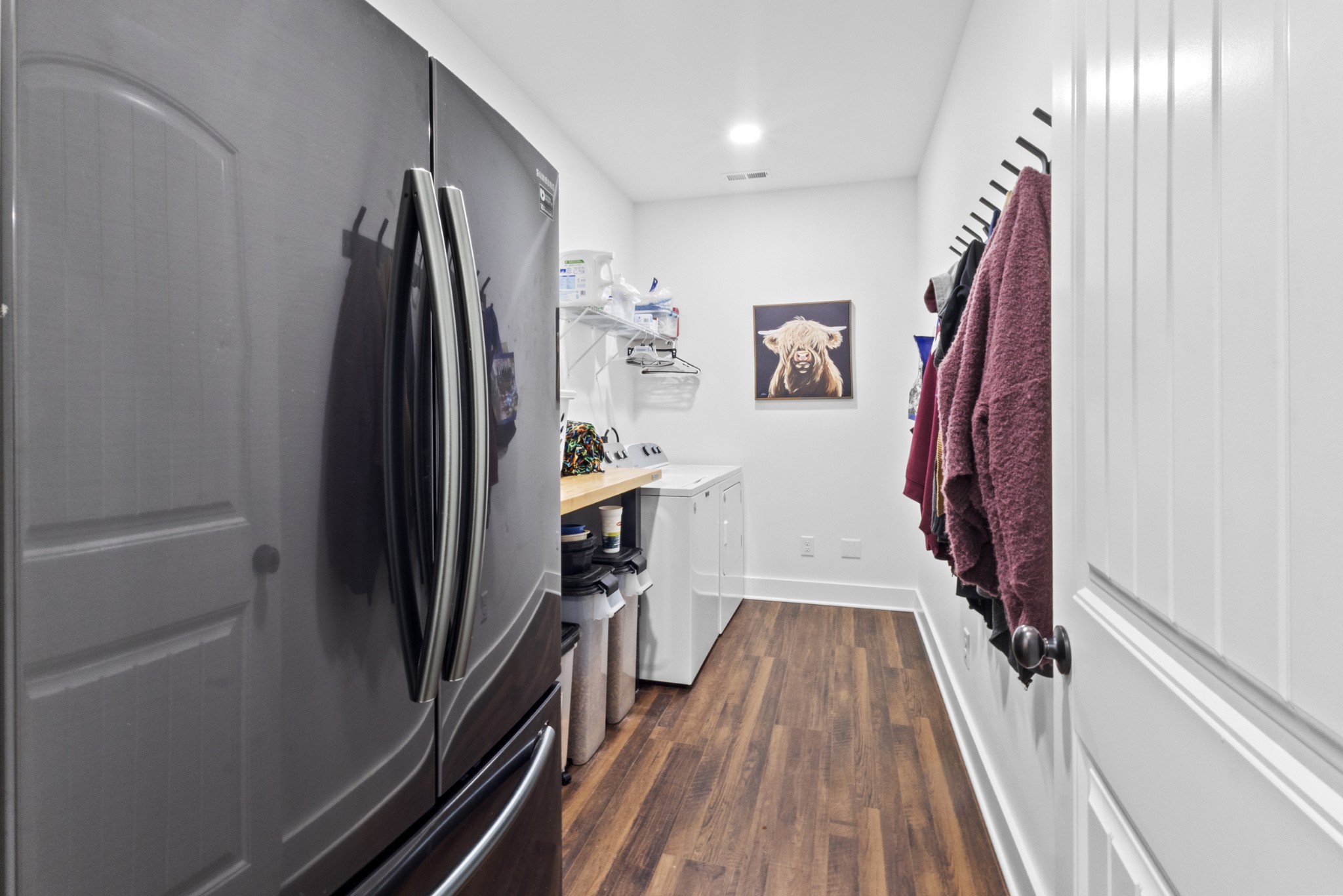 249 Claypool Road Bethpage, TN 37022 - Photo 26 of 53