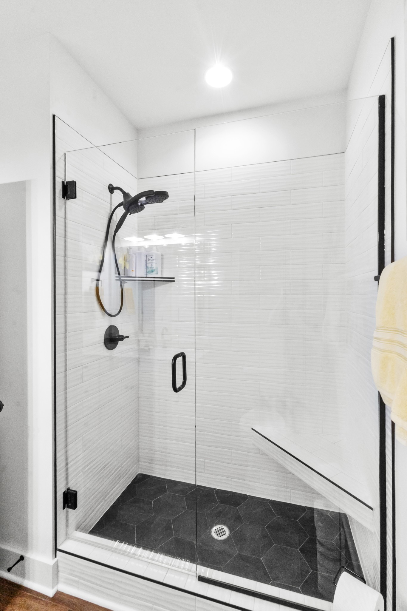 249 Claypool Road Bethpage, TN 37022 - Photo 34 of 53 a bathroom with a shower