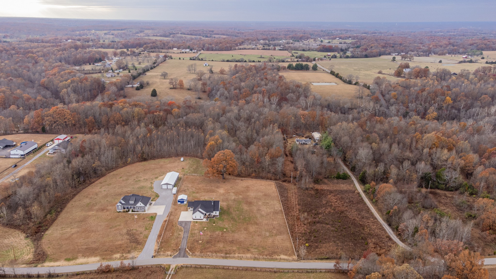 249 Claypool Road Bethpage, TN 37022 - Photo 48 of 53 a view of a outdoor space
