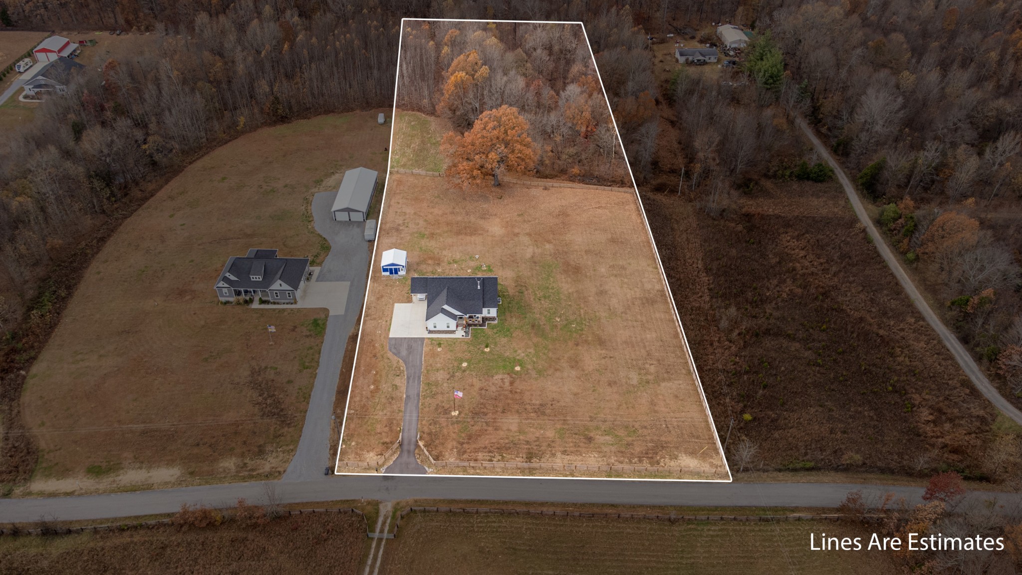 249 Claypool Road Bethpage, TN 37022 - Photo 53 of 53