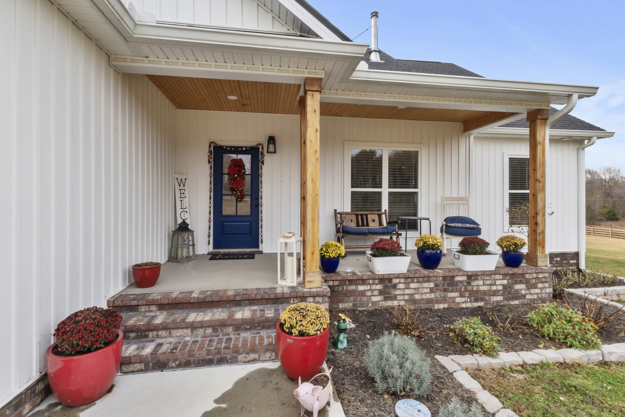249 Claypool Road Bethpage, TN 37022 - Photo 6 of 53 a group of people sitting in front of a house