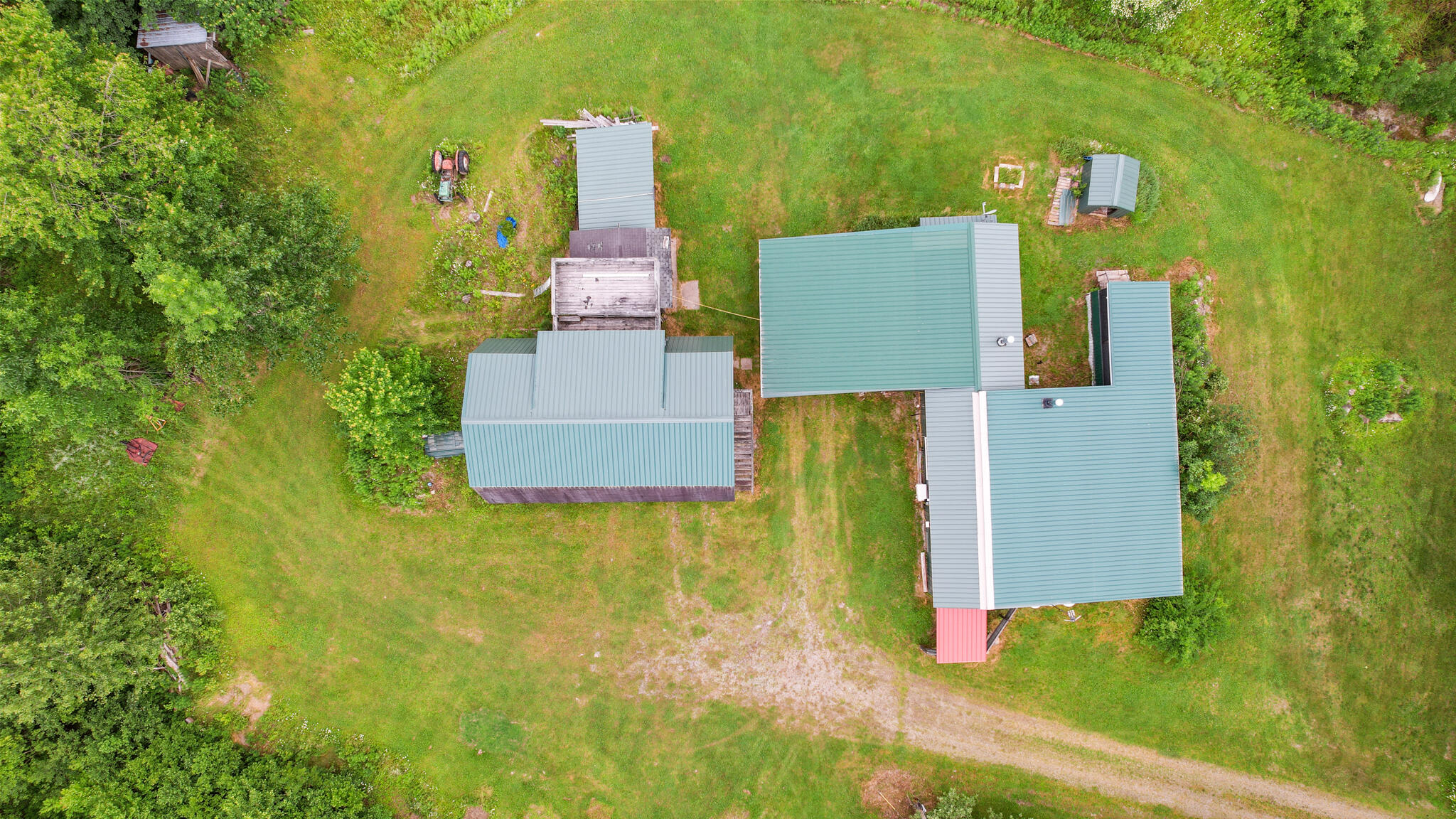 80 Jordon Road Stetson, ME 04488 - Photo 33 of 37 80 Jordon Road, Stetson, ME 04488