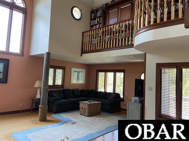 106 Middle Road Ocracoke, NC 27960 - Photo 2 of 14