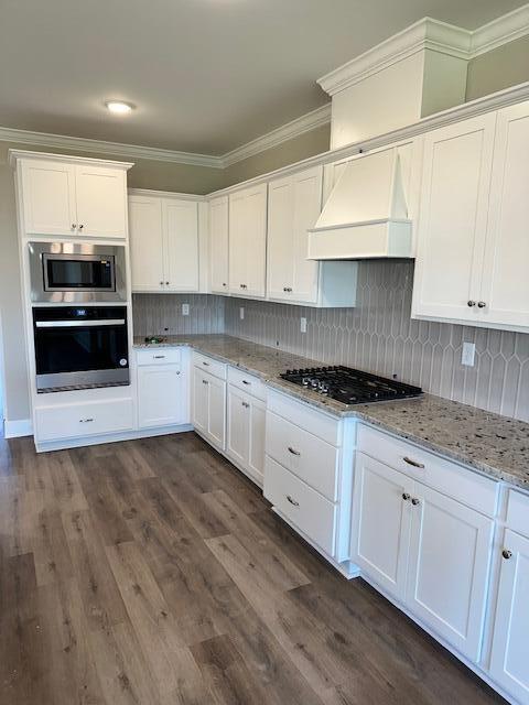 3109 Stallion Ridge Graniteville, SC 29829 - Photo 3 of 10 08