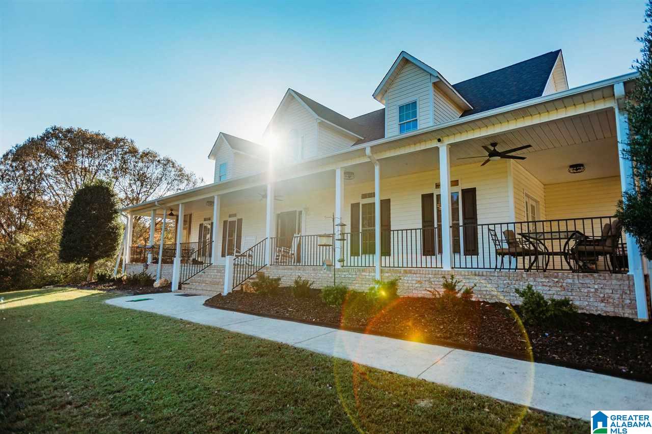 3850 Bud Umphrey Road Altoona, AL 35952 - Photo 1 of 40