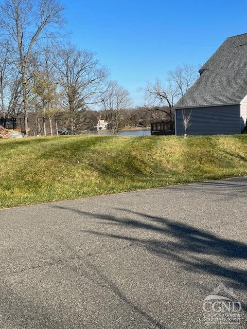 36 Castle Point Road Athens, NY 12015 - Photo 4 of 4 view across road of the lake