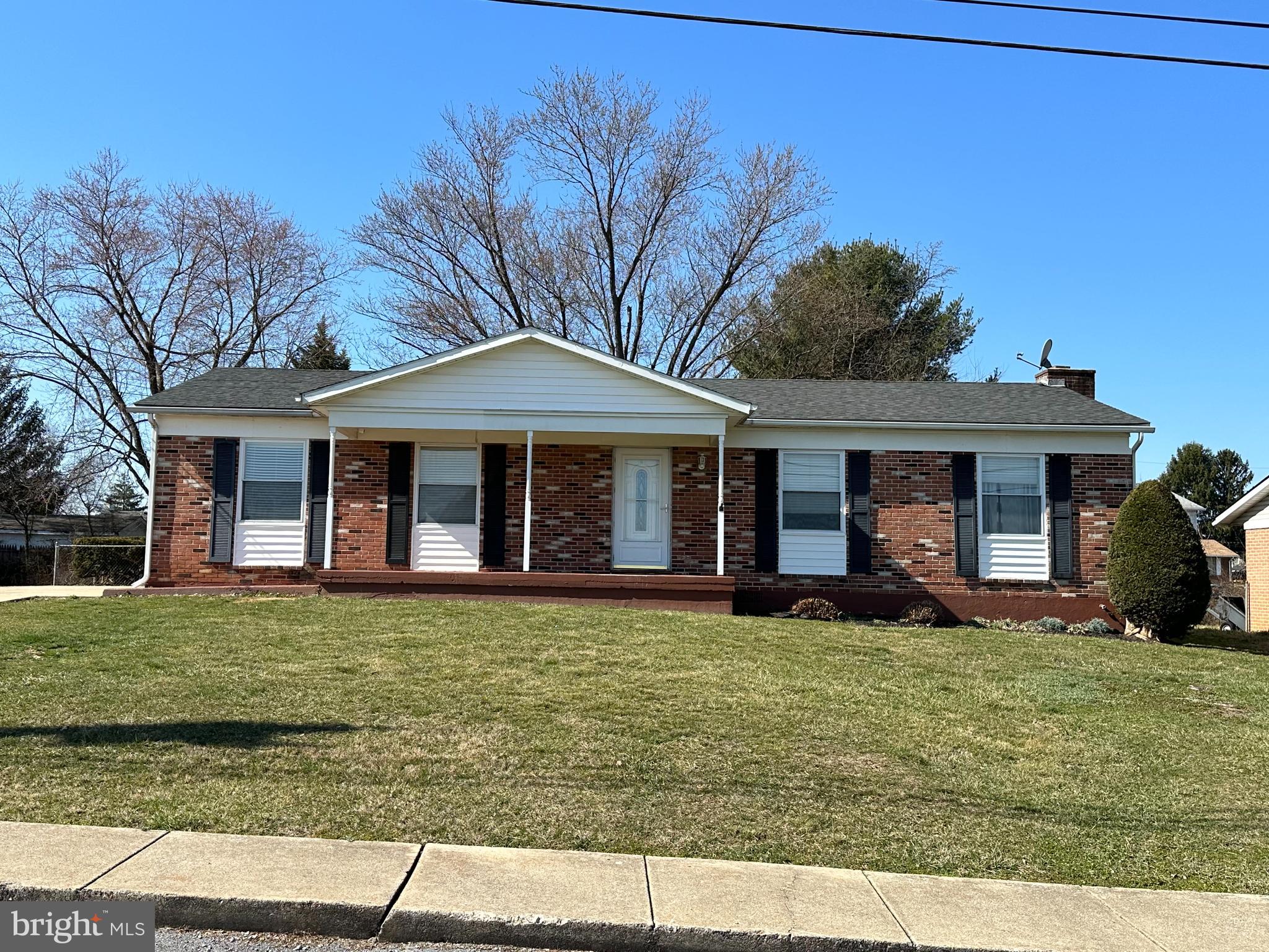 149 Orchard Drive Ranson, WV 25438 - Photo 1 of 18 Gallery Image 1
