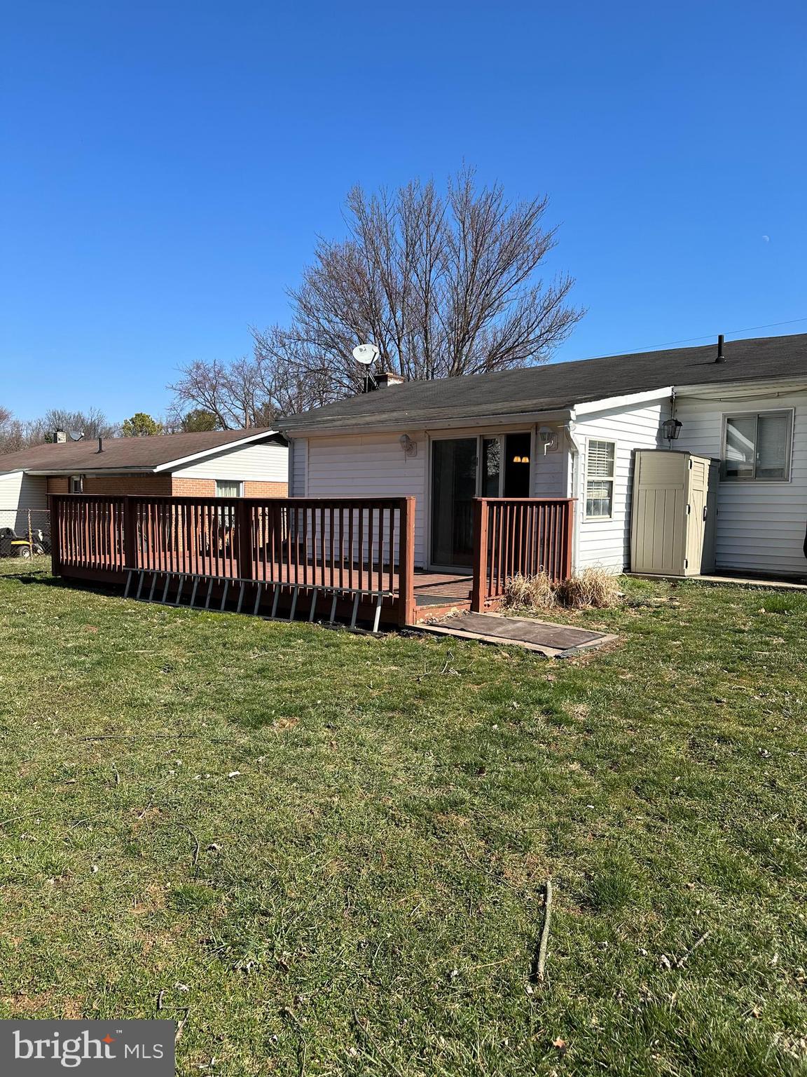 149 Orchard Drive Ranson, WV 25438 - Photo 18 of 18 Gallery Image 18