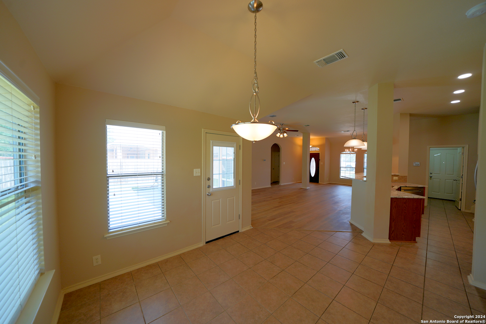 15805 Fair Lane Selma, TX 78154 - Photo 21 of 50 a view of a room with furniture and windows