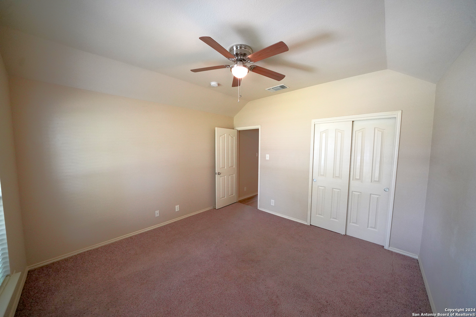 15805 Fair Lane Selma, TX 78154 - Photo 37 of 50 a view of an empty room