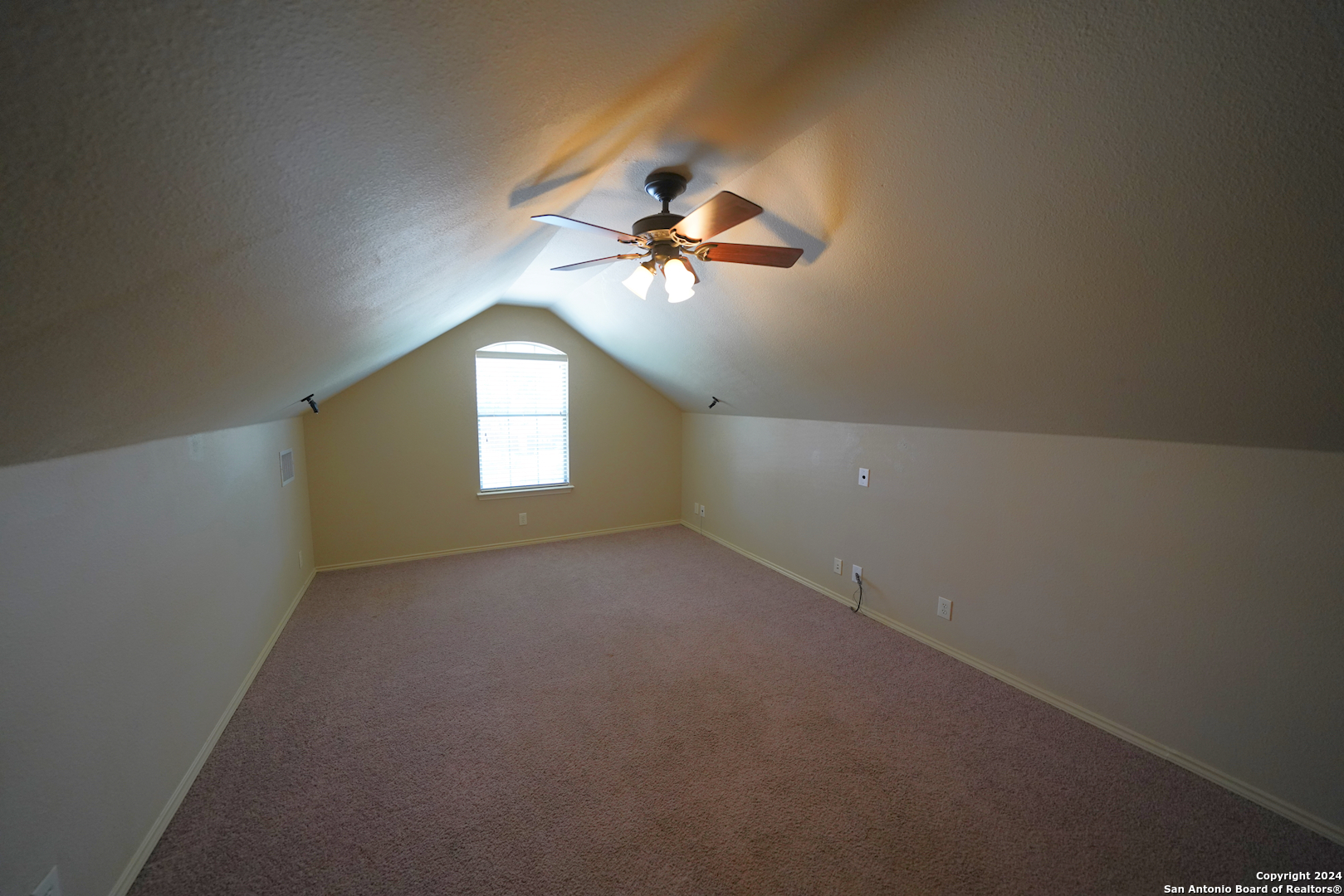 15805 Fair Lane Selma, TX 78154 - Photo 41 of 50 wooden floor in an empty room with a window