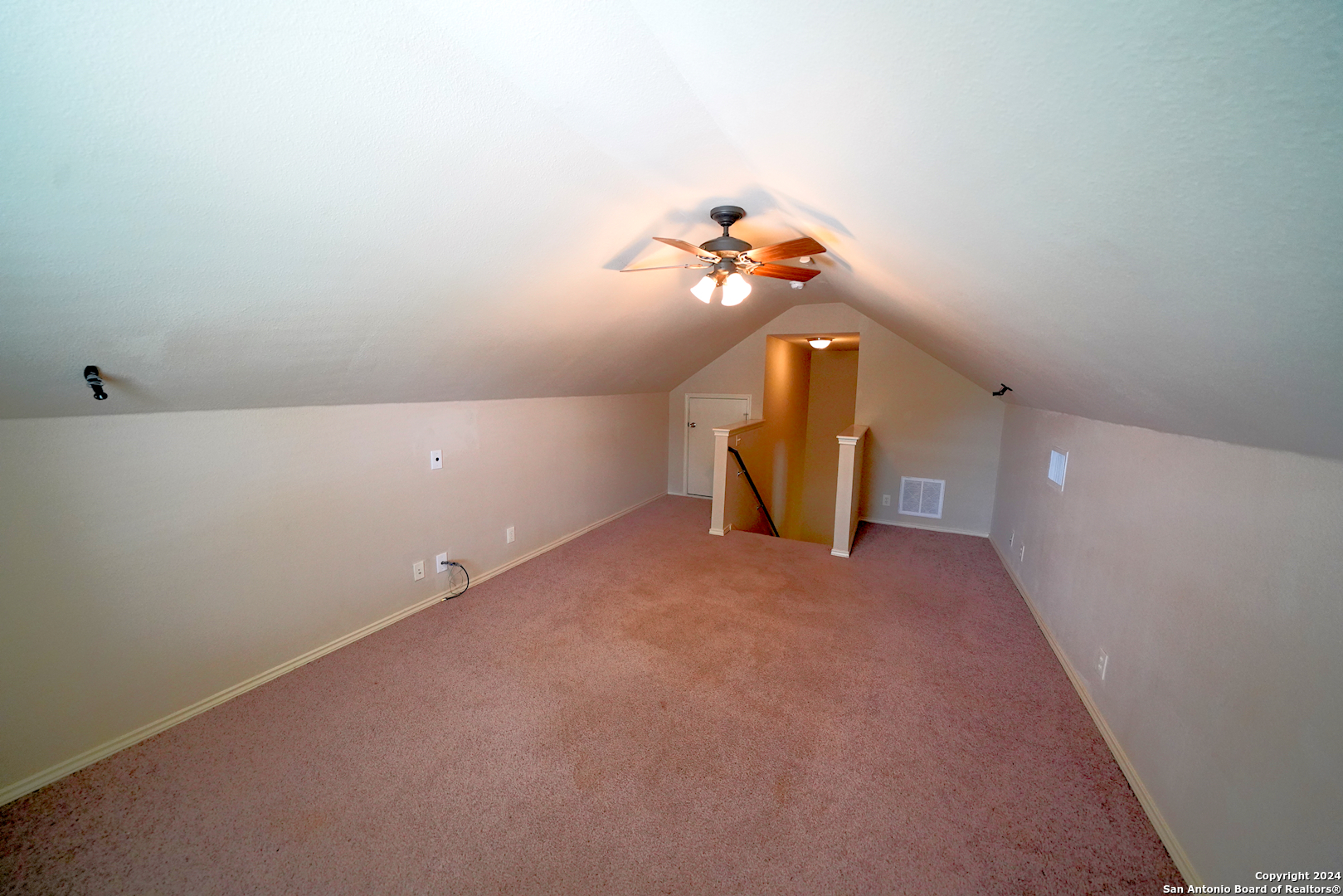 15805 Fair Lane Selma, TX 78154 - Photo 42 of 50 a view of a room with a hanging light