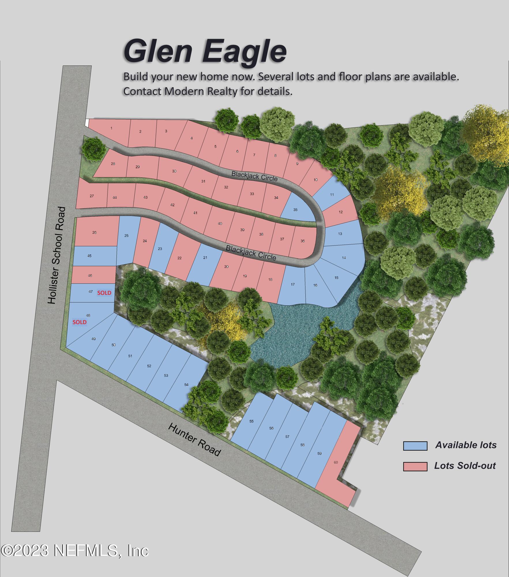 GE Site MLS