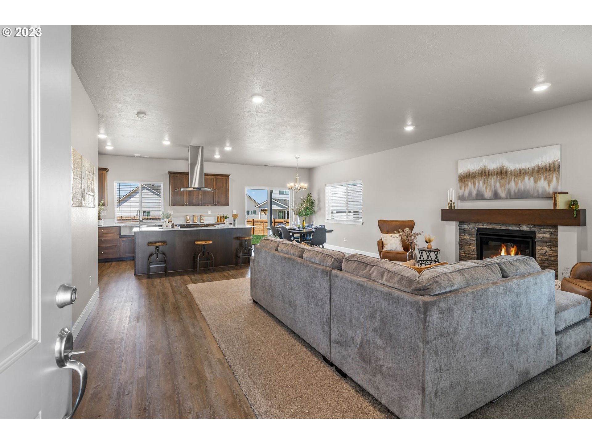 3748 Rockcress Road Eugene, OR 97403 - Photo 6 of 25 Gallery Image 6
