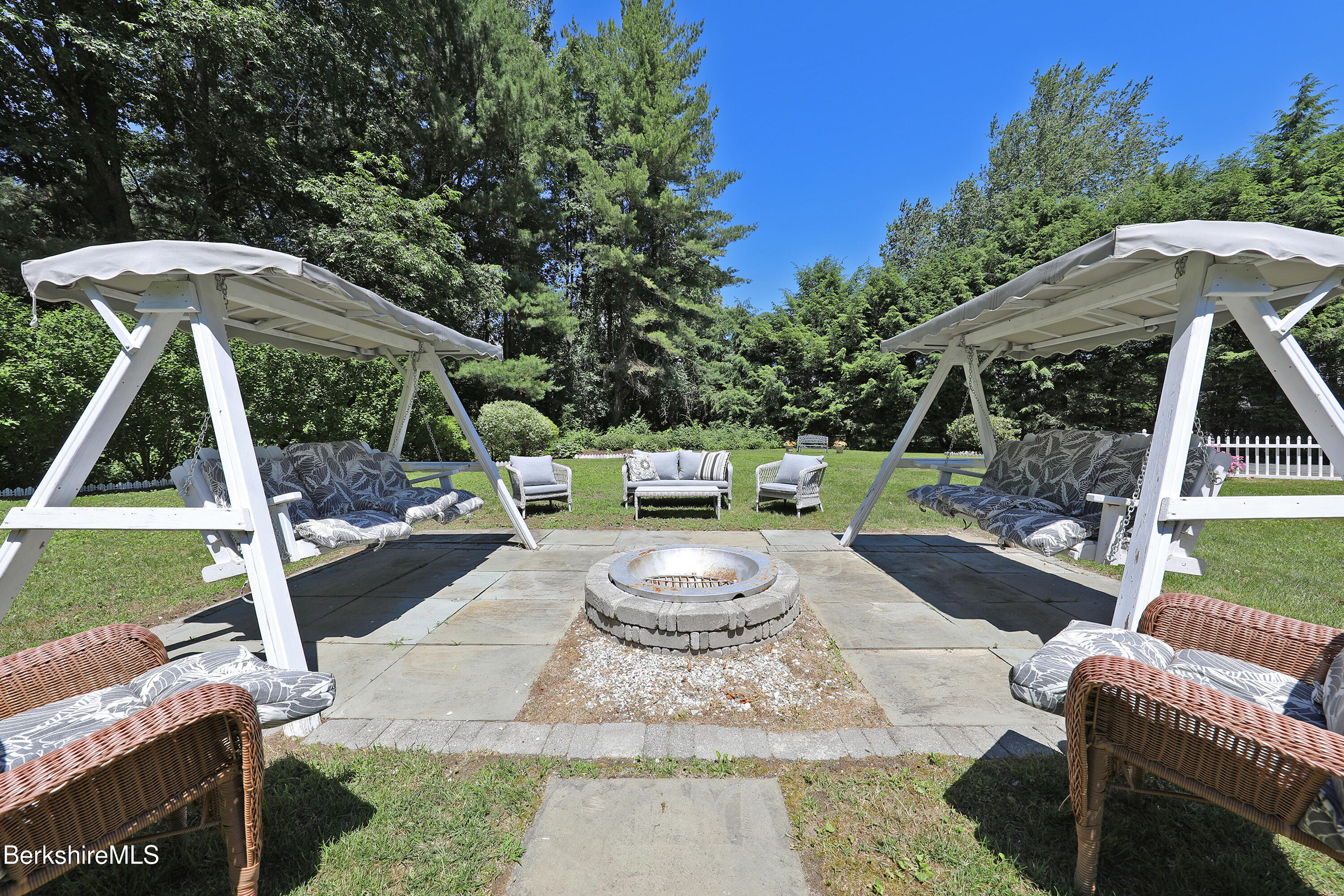 576 Holmes Road Pittsfield, MA 01201 - Photo 52 of 55 SERENE