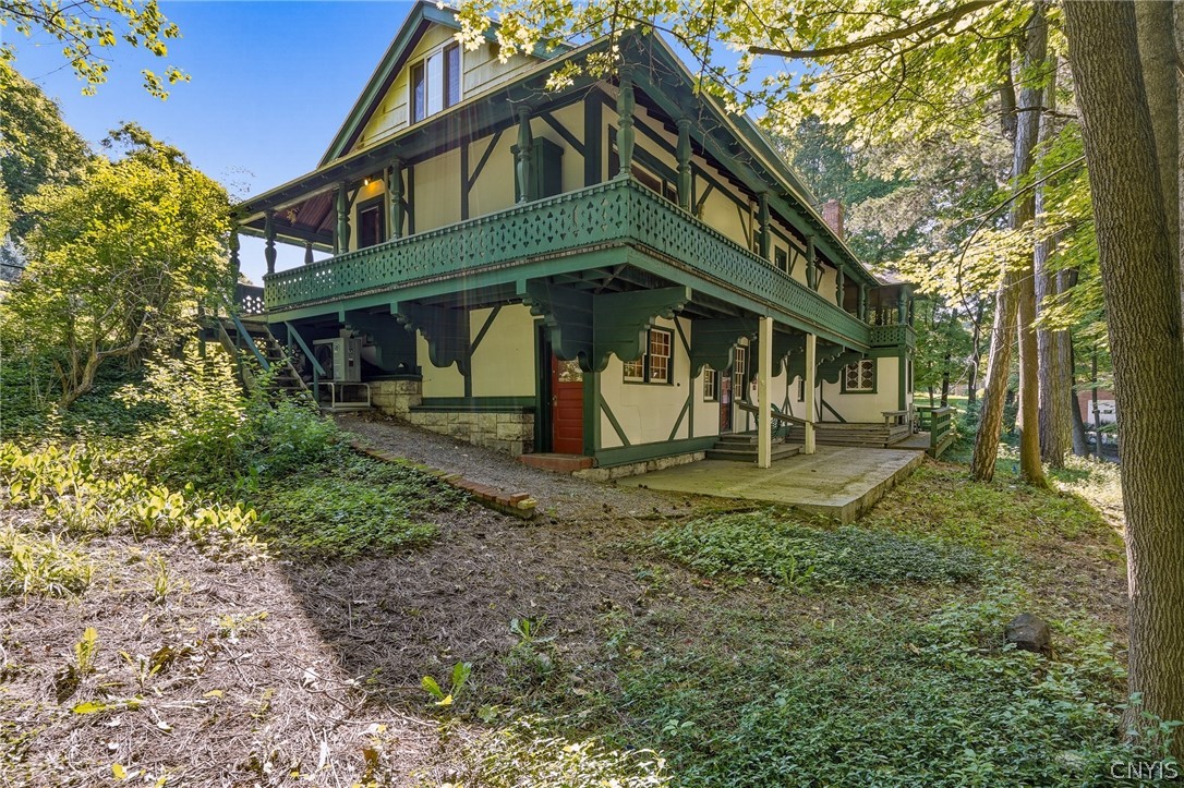 505 North Orchard Road Geddes, NY 13209 - Photo 48 of 50