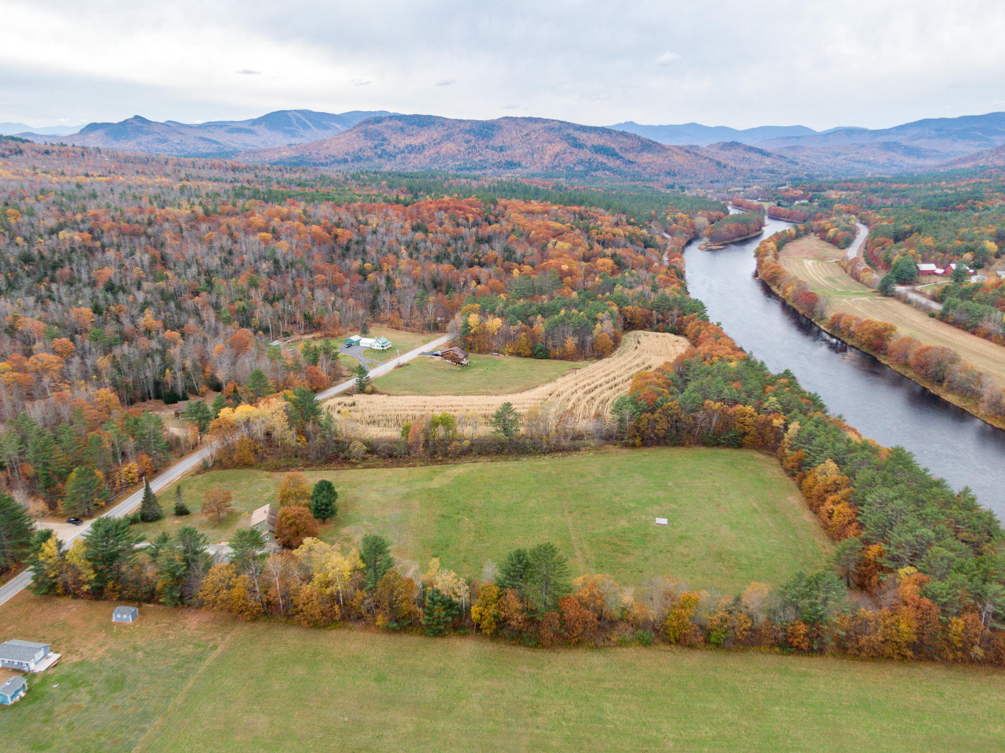 1322 Intervale Road Bethel, ME 04217 - Photo 48 of 52 1322 Intervale-43