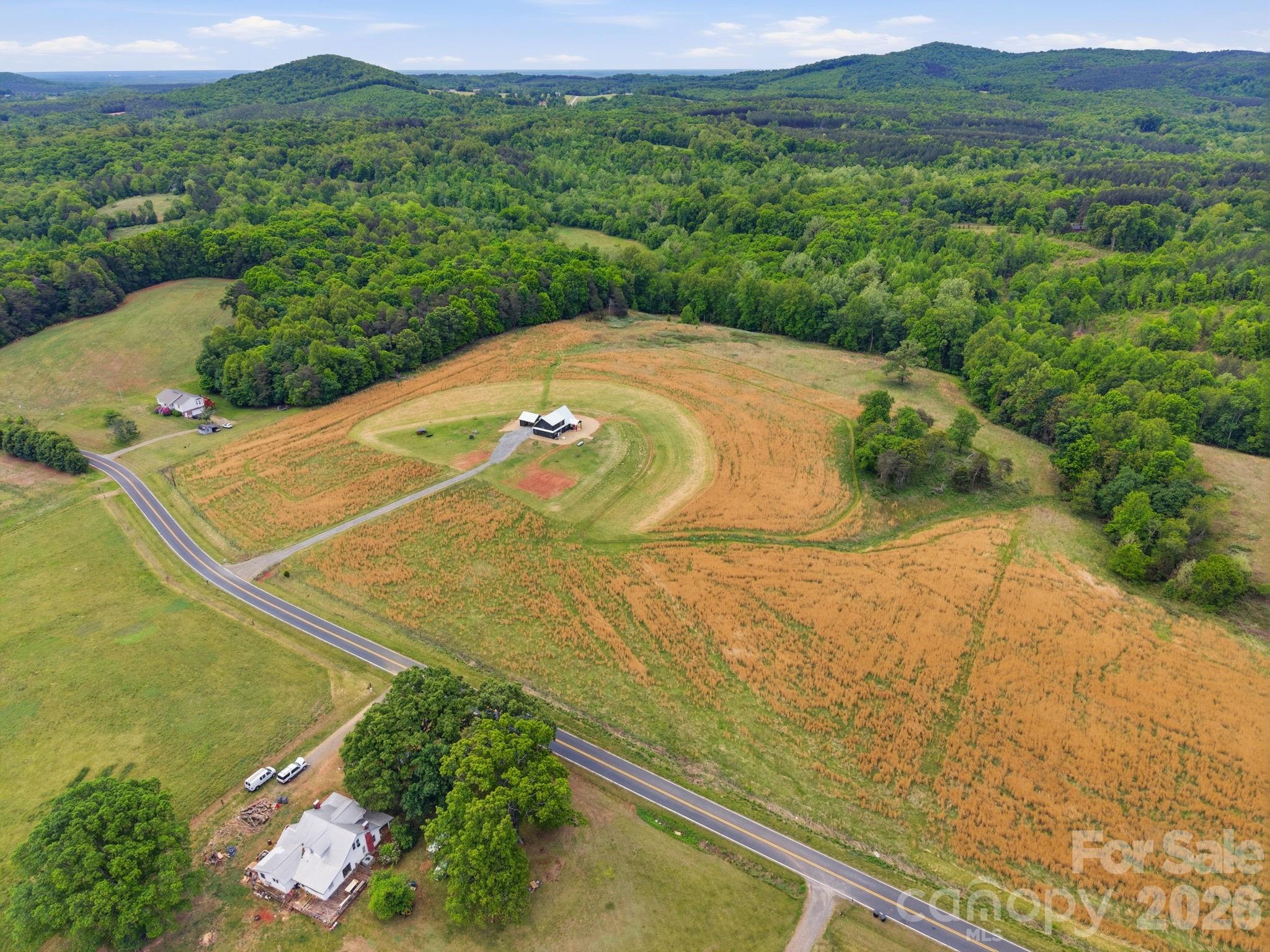 211 Race Path Road Union Grove, NC 28689 - Photo 40 of 47 Gallery Image 40