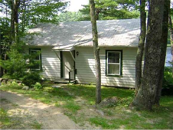 7 South Road Harrisville, NH 03450 - Photo 1 of 7