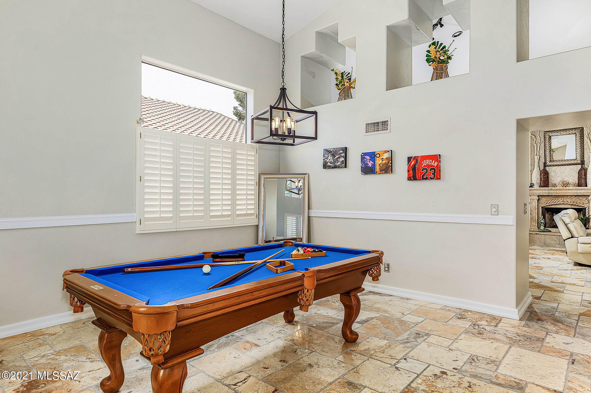 1734 North Sandstone Ridge Drive Tucson, AZ 85715 - Photo 4 of 30