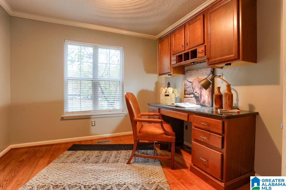 295 Hunter Ridge Lane Pell City, AL 35128 - Photo 15 of 35