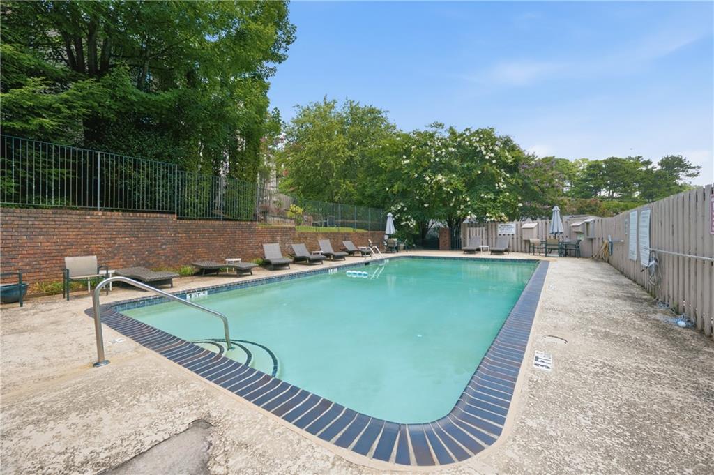 1102 Moorestown Circle Decatur, GA 30033 - Photo 31 of 34 Gallery Image 31