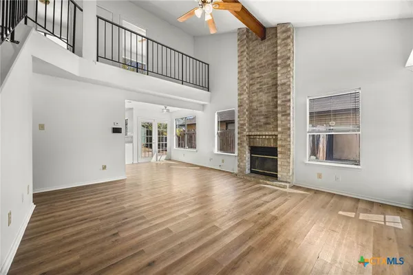 $157,500 | 2914 San Jacinto Road, Temple, TX 76502