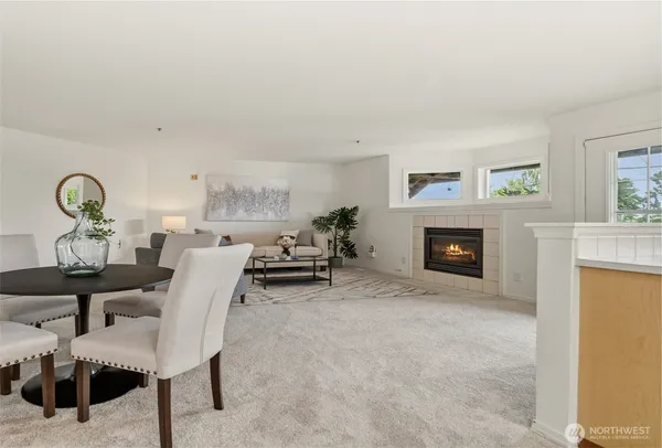 $415,000 | 3629 Wetmore Avenue, Unit B, Everett, WA 98201