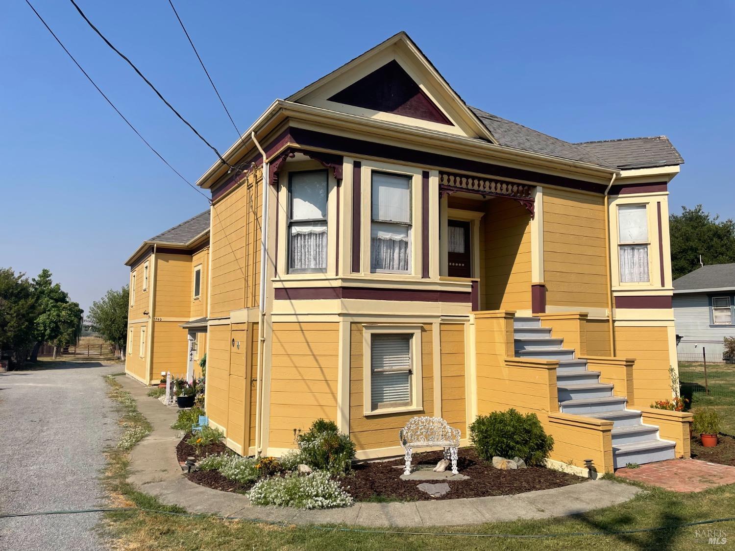 3740 Skillman Lane, Petaluma, CA 94952 Compass