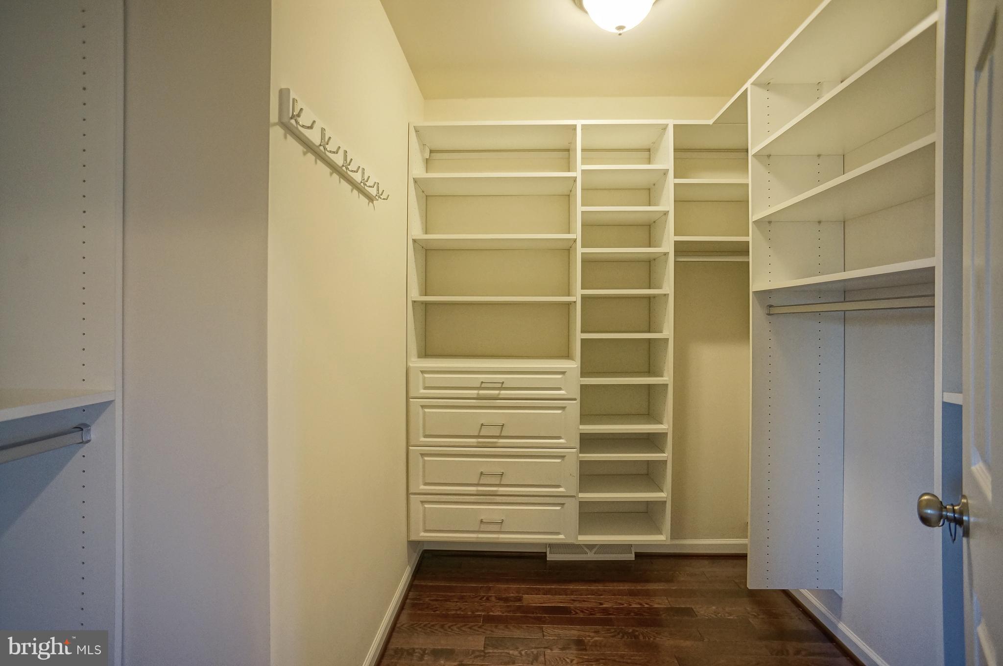 428 Line Road Mechanicsburg, PA 17050 - Photo 26 of 39 master closet