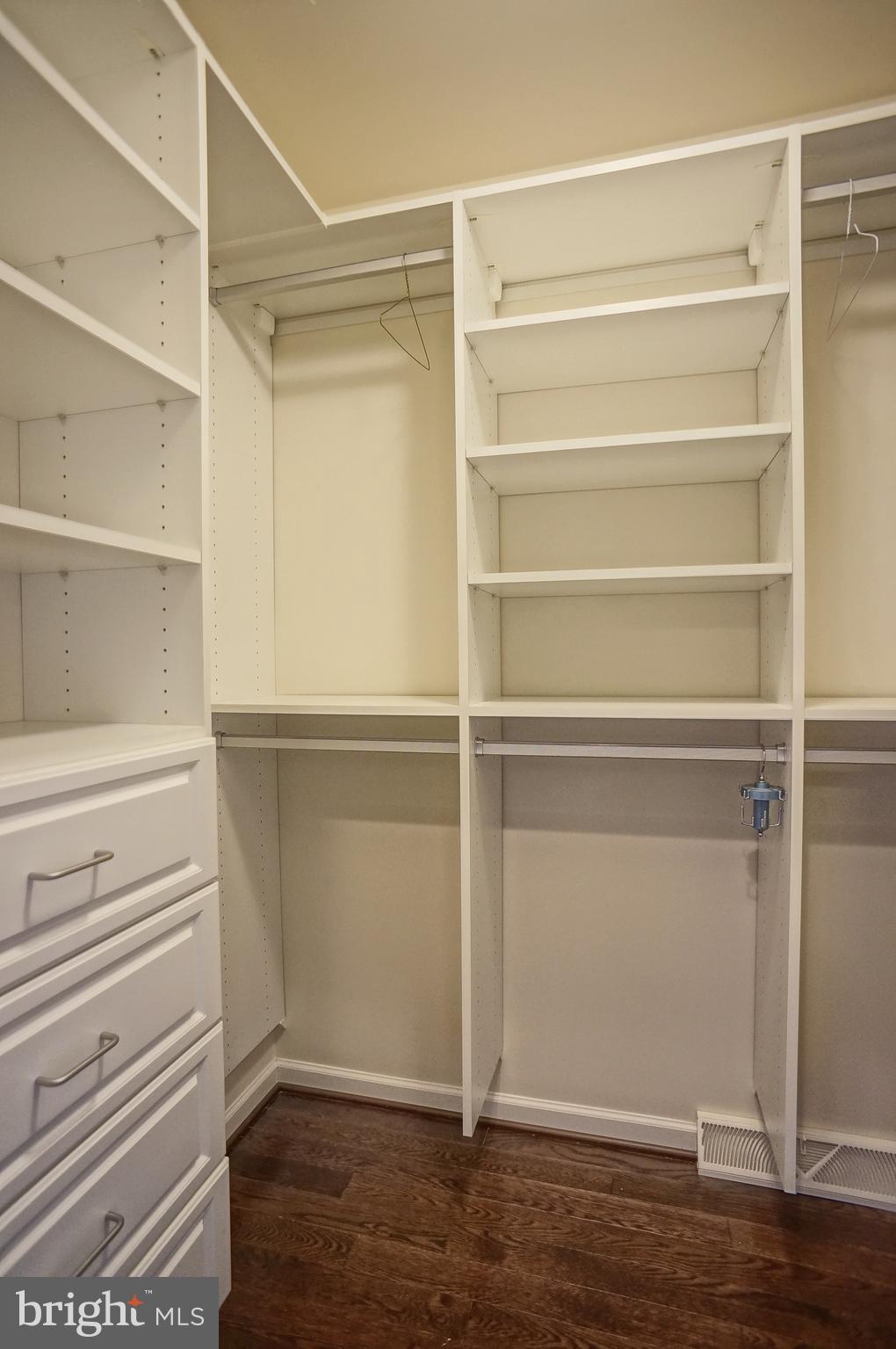 428 Line Road Mechanicsburg, PA 17050 - Photo 27 of 39 Master closet