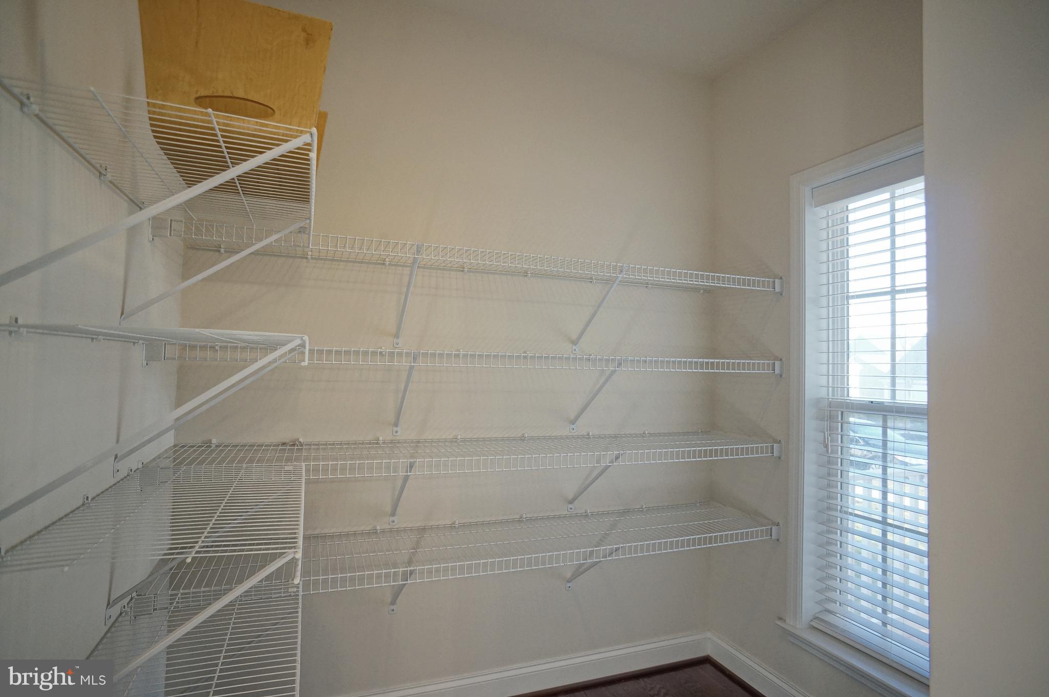 428 Line Road Mechanicsburg, PA 17050 - Photo 35 of 39 Huge walk in pantry!