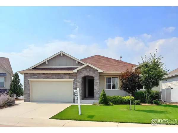 $749,500 | 1897 Holloway Drive, Windsor, CO 80550