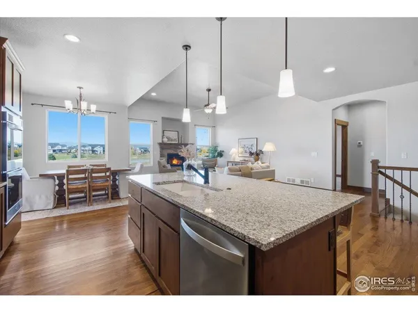 $749,500 | 1897 Holloway Drive, Windsor, CO 80550