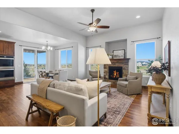 $749,500 | 1897 Holloway Drive, Windsor, CO 80550