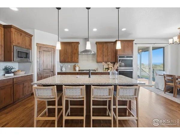 $749,500 | 1897 Holloway Drive, Windsor, CO 80550